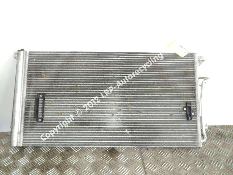 AUDI Q7 (4L, 03/06-) KLIMAKONDENSATOR Kondensator Klimaanlage 7L0820411F